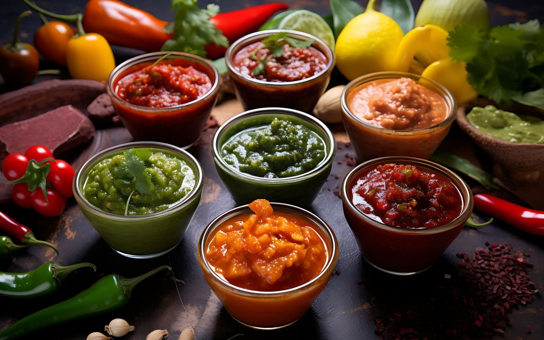 Maklon Bumbu dan Sambal Terbesar