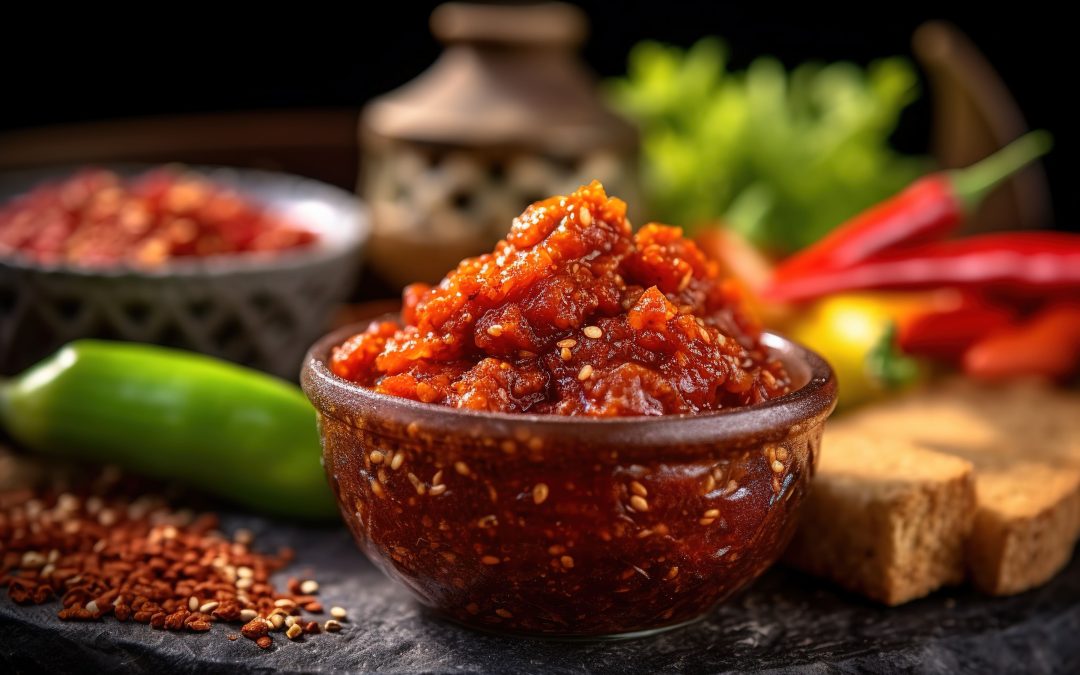 Supplier Bumbu dan Sambal di Indonesia: Rasaprima dan Kisah Suksesnya