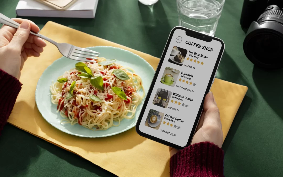 5 Strategi Transformasi Digital Bisnis F&B 2024