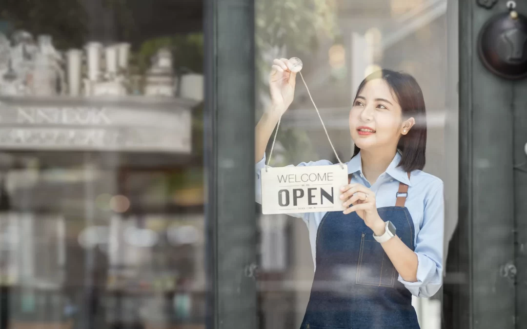 Sebelum Bisnis F&B Buka Cabang, Ketahui hal Ini!