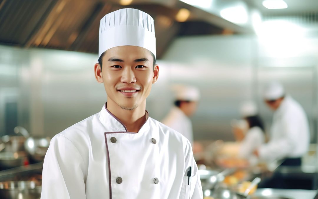 Mengelola Tim Dapur yang Efektif dan Efisien