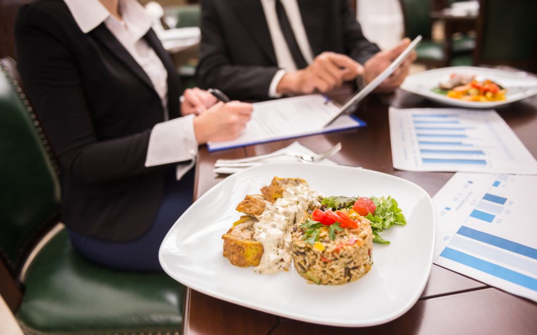 6 Tren Bisnis Kuliner Yang Profitable di Tahun 2024