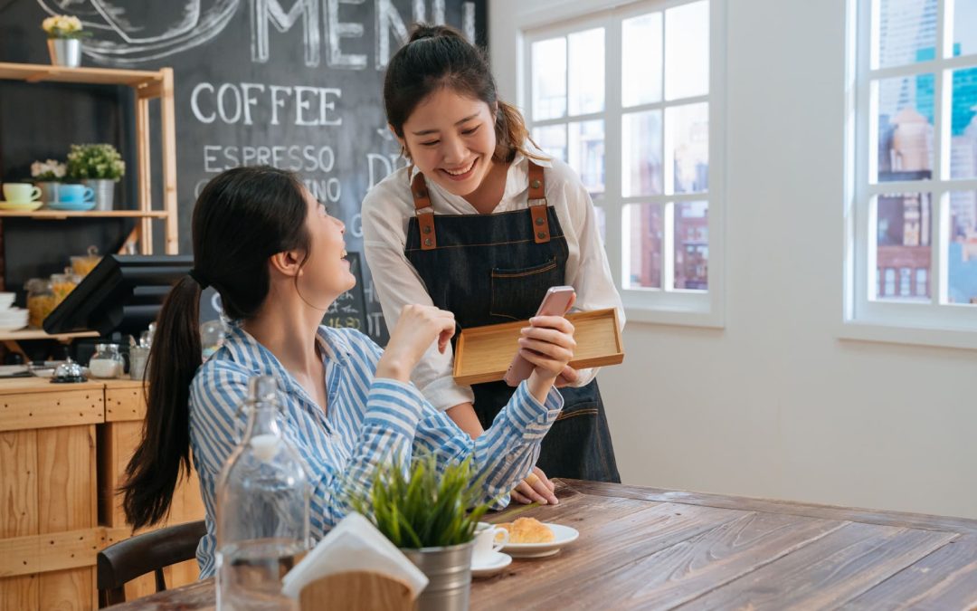 Peluang Cerah: Bisnis Cafe dan Restoran di Era 2024