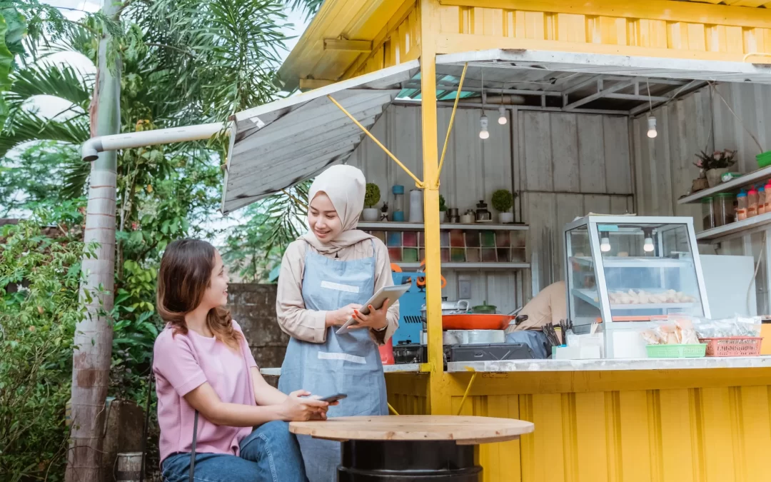 Jangan Takut Memulai Bisnis F&B, Ini Dia Tips Pentingnya!
