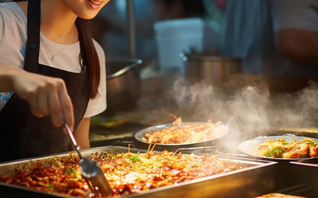 Mengenal Lebih Dalam Bisnis F&B