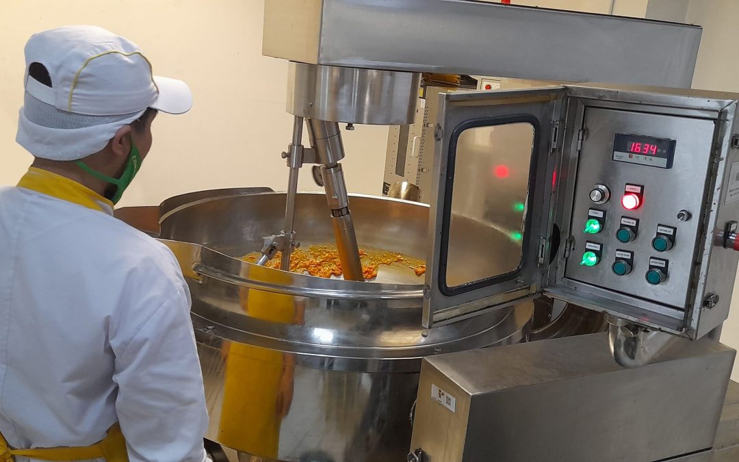 7 Alasan Mengapa Anda Harus Mulai Menggunakan Layanan Maklon Bumbu