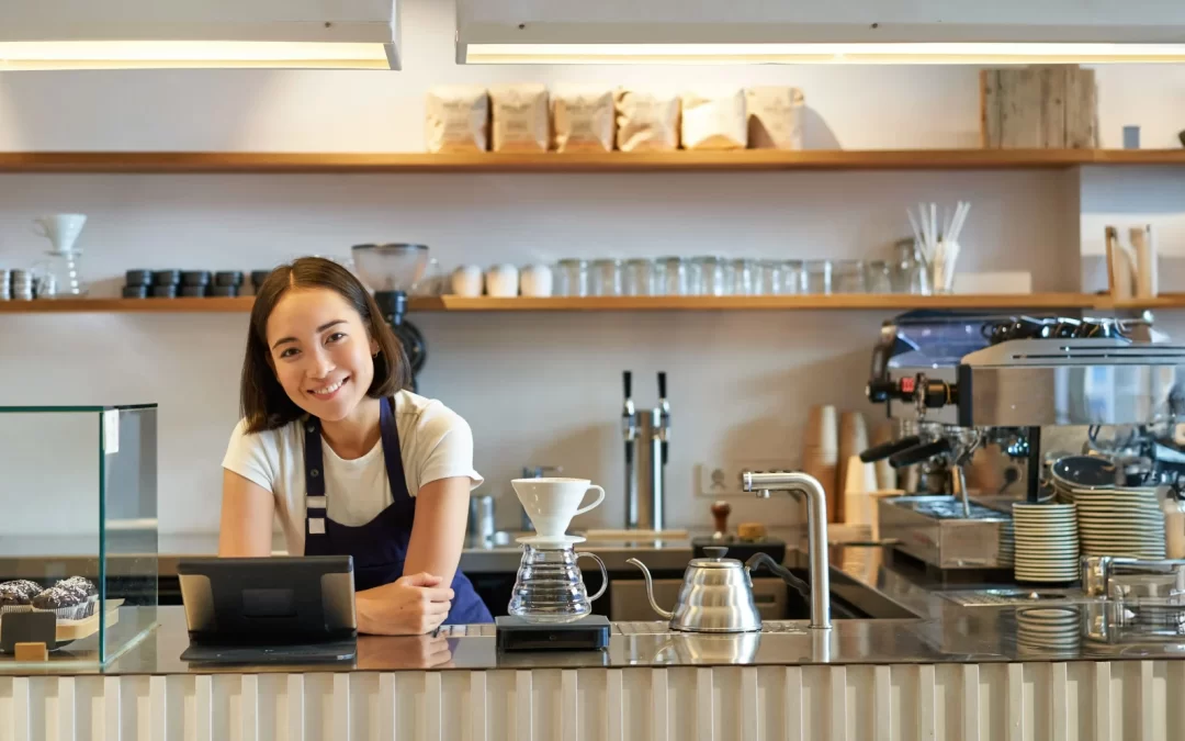 Strategi Jitu Bisnis F&B 2024, Penjualan Meroket 3x Lipat!