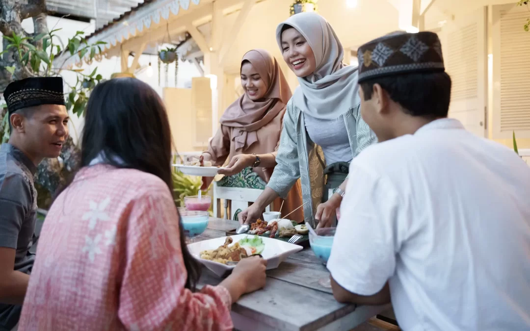 Strategi Jitu Bisnis F&B di Bulan Ramadan
