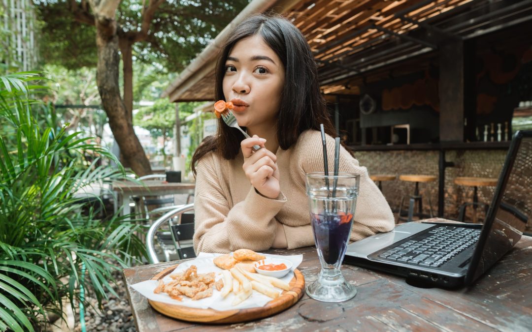 6 Alasan Bisnis Cafe Pantas Untuk Pemula