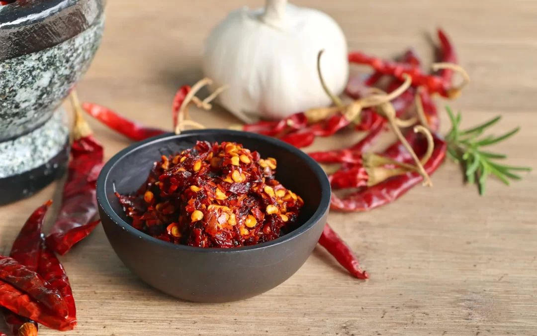 Ramadan yang Lebih Berkesan: Tips Efektif Mengelola Persediaan Bumbu di Restoran dan Cafe Anda