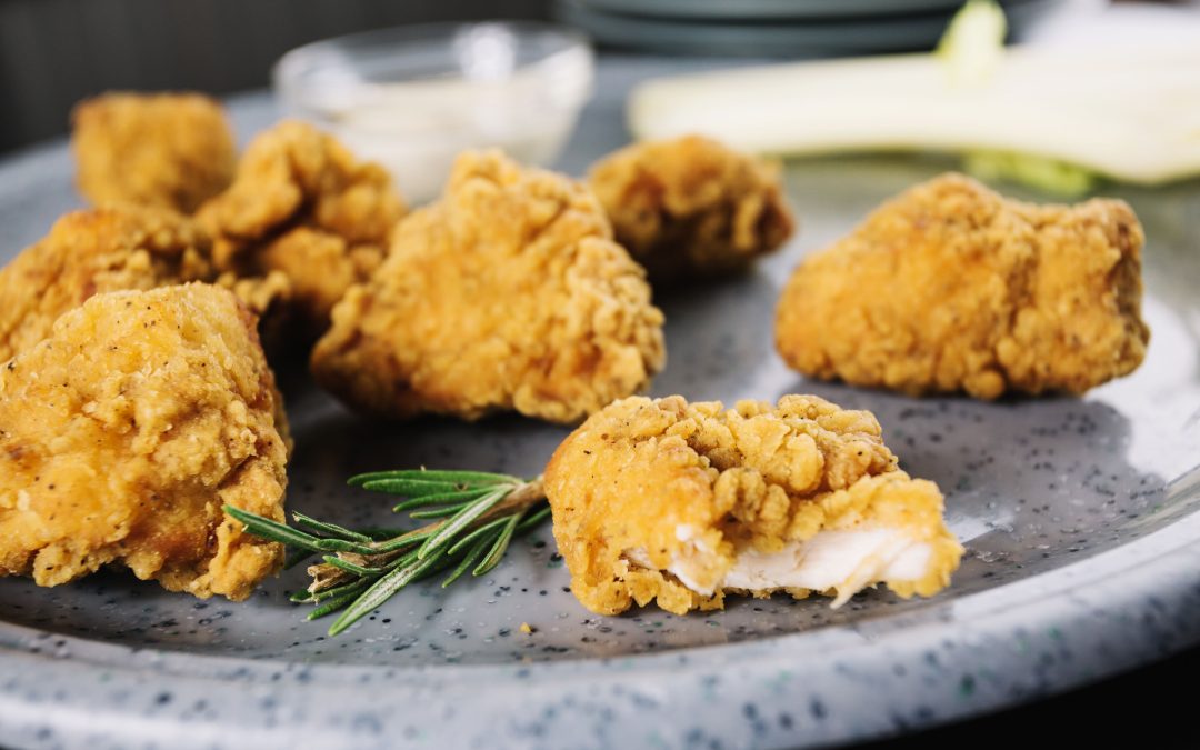 Menu Praktis Cafe Tanpa Ribet: Solusi Frozen Food dari Rasaprima