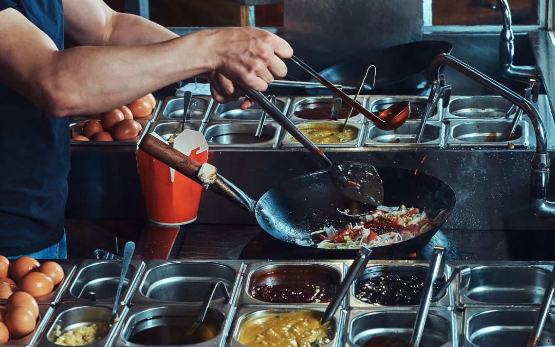 Konsistensi Rasa Tanpa Perlu Central Kitchen: Rahasia Sukses dengan Bumbu Rasaprima