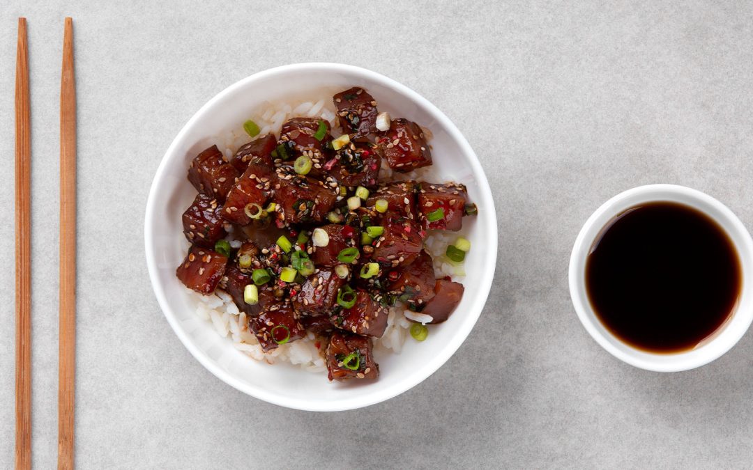 Memanfaatkan Potensi Saus Asam Manis sebagai Daya Tarik Menu Cafe dan Restoran