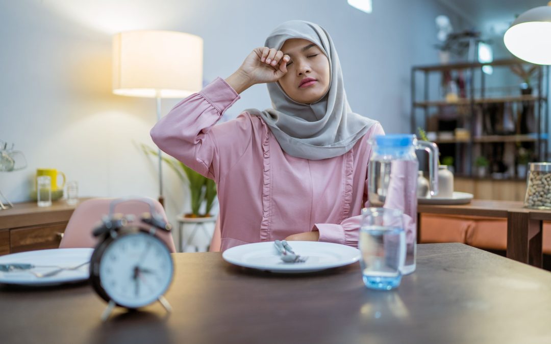 5 Tips Menjalankan Bisnis Makanan Sahur Saat Bulan Ramadan