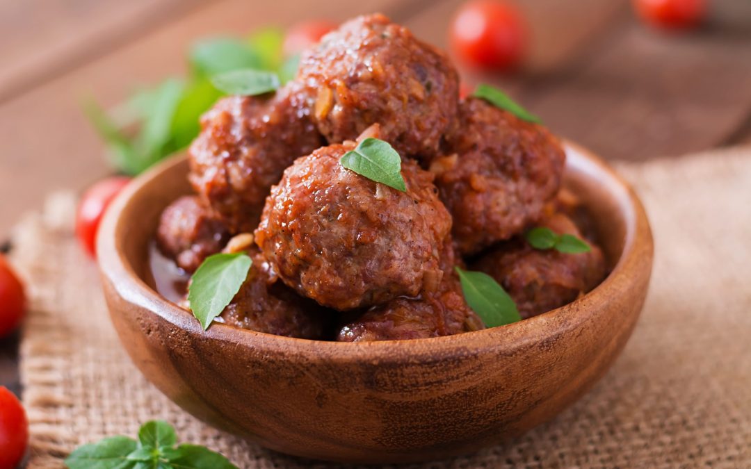 Bukan Bumbu, Saus Rendang Rasaprima untuk Banyak Menu Ramadan