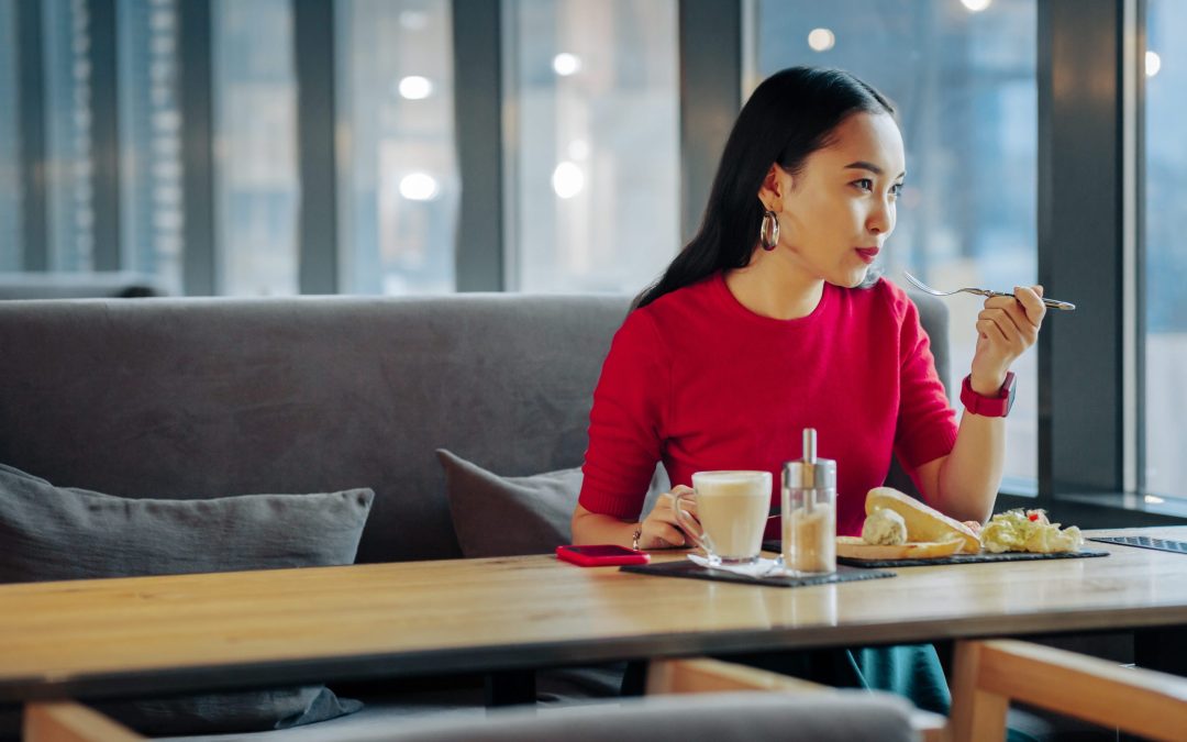 Strategi Mempertahankan Pelanggan Setia di Bisnis F&B