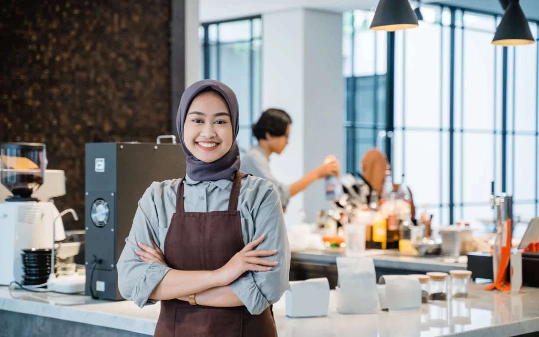 Berkah Bisnis di Bulan Ramadan: Manfaatkan Produk Bumbu Terpercaya dari Rasaprima