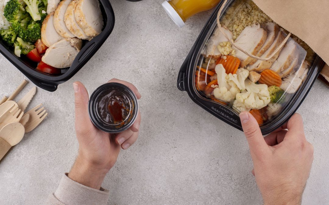 Cloud Kitchen: Solusi Bisnis F&B dengan Modal Minim