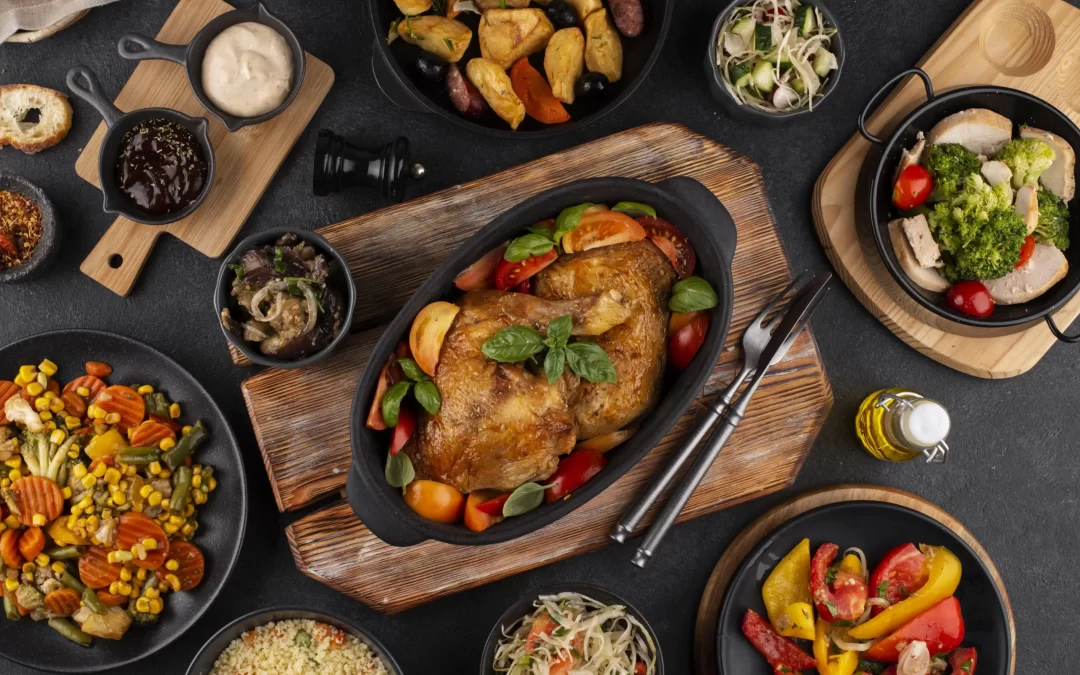 Menghadapi Lonjakan Permintaan di Bulan Ramadan: Strategi Efektif dengan Produk Bumbu Rasaprima