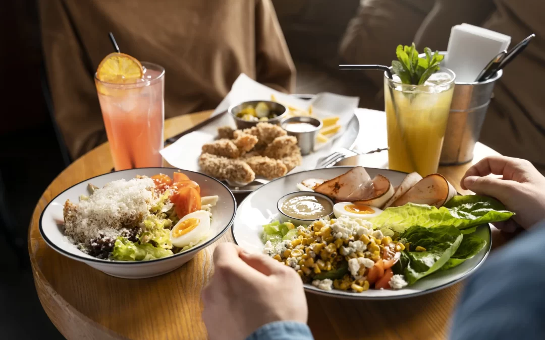 Ciptakan Hidangan Spesial Ramadan dengan Saus dan Bumbu Siap Pakai dari Rasaprima