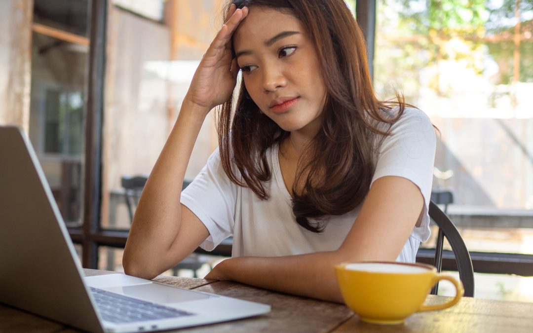 Kehilangan Karena Persaingan atau Perubahan Tren? Ini Solusinya!