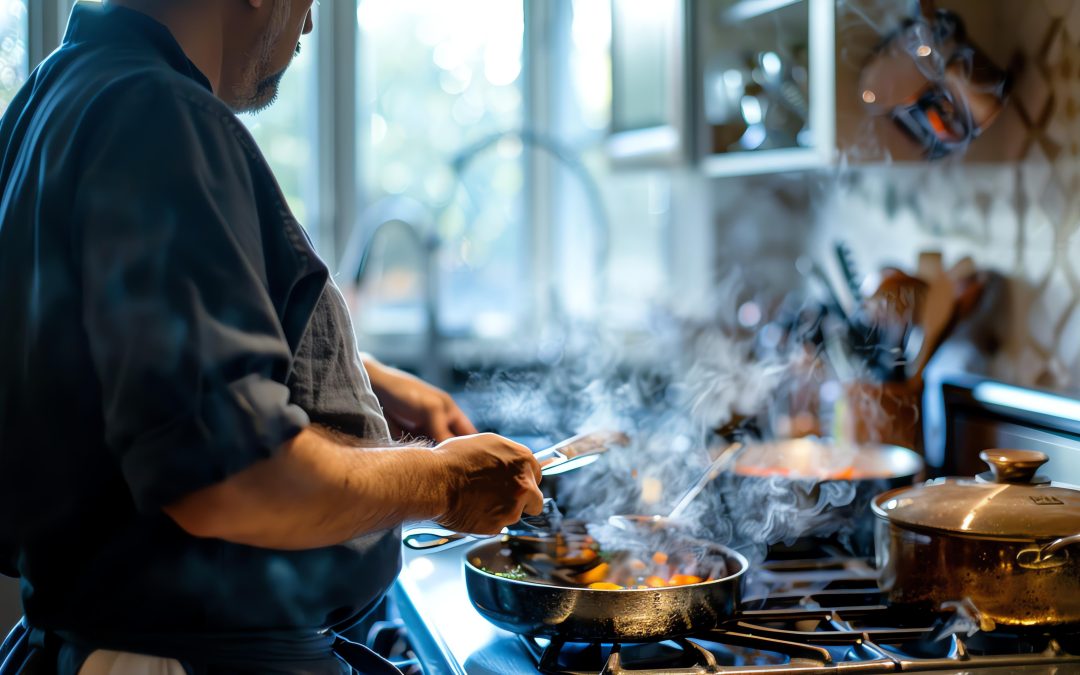 Masih Butuh Lebih Banyak Waktu untuk Menyiapkan Pesanan? Mengatasi Tantangan Pelayanan Lambat di Bisnis F&B Anda