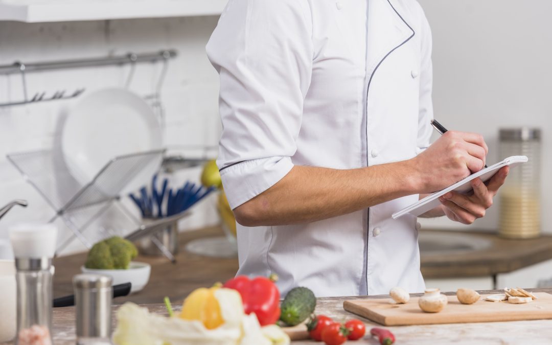 Mengatasi Kehabisan Stok Bahan Baku Penting untuk Menu