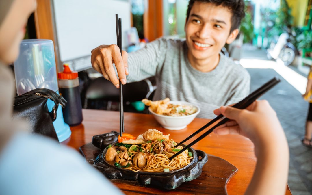 Khawatir tentang Kebersihan dan Standar Keamanan Menu? Ini Tipsnya!