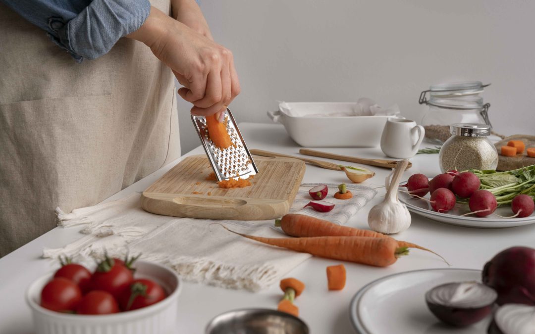 Tips Mengelola Dapur agar Rasa Makanan Tetap Konsisten