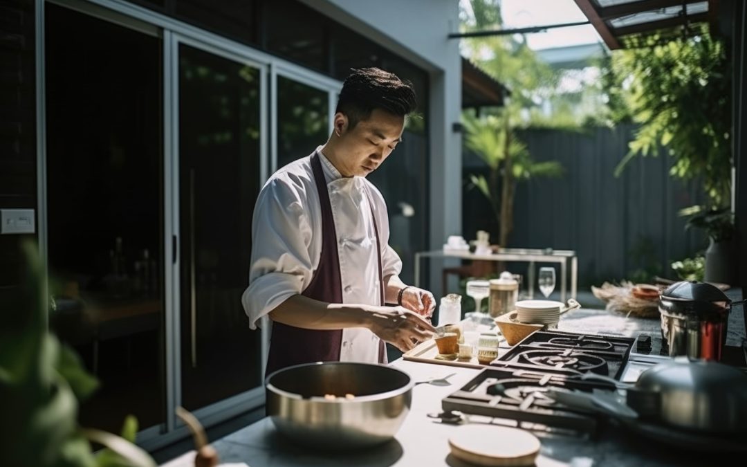Cemas Karena Ganti Staff Dapur? Takut Customer Tidak Suka Rasa Masakan Orang Baru?