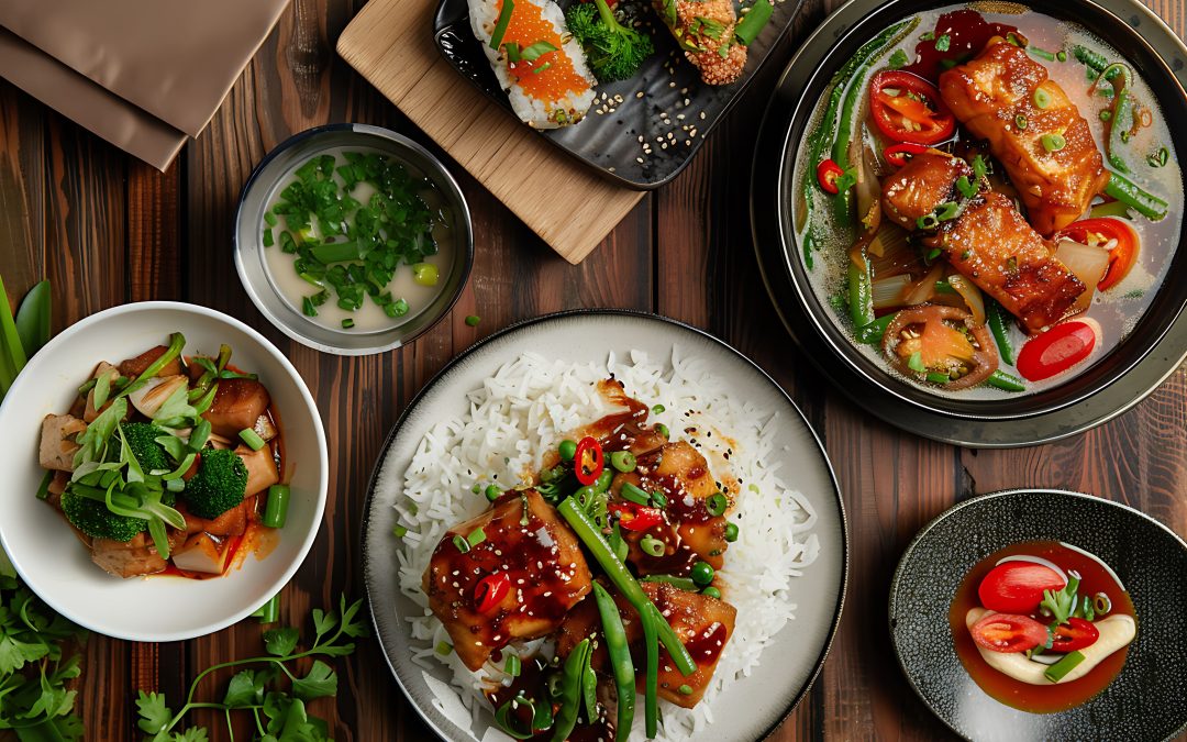 Menu Spesial Tidak Sesuai Harapan? Temukan Solusinya dengan Pabrik Bumbu dan Sambal Rasaprima