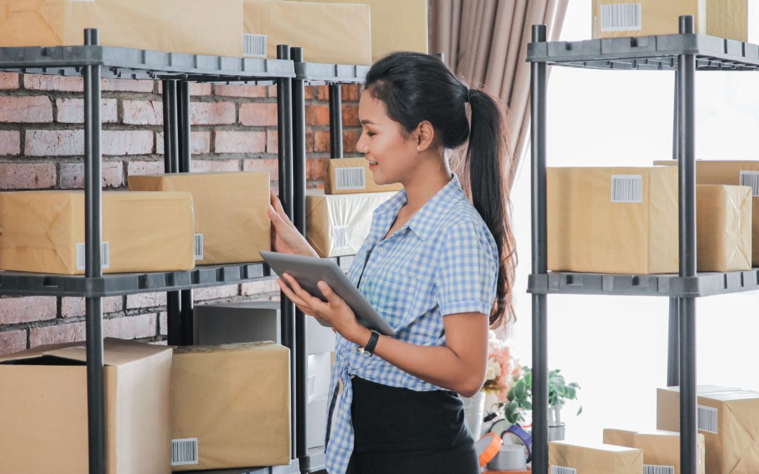 Cara Efektif Mengelola Inventaris Bahan Baku di Restoran