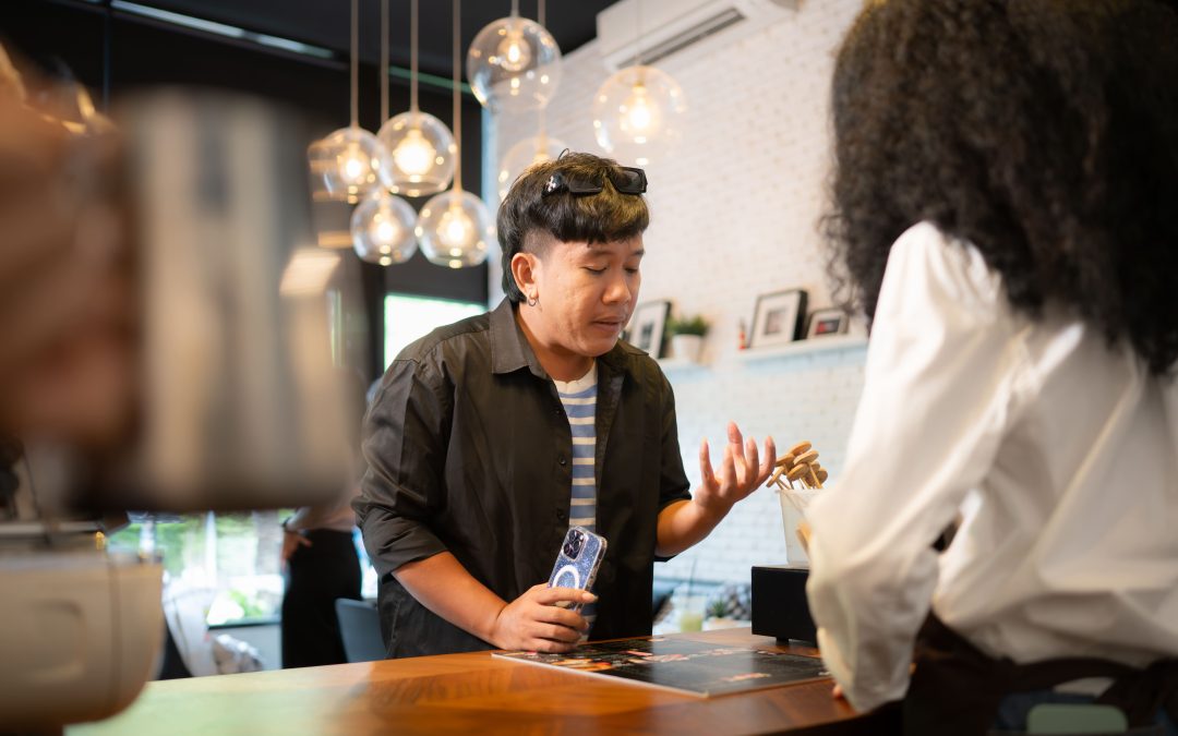 Cafe dan Restoran Solusi untuk Mengatasi Keluhan Pelanggan