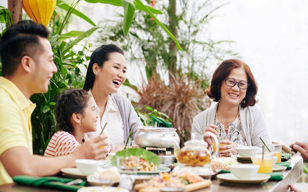 Bumbu Rahasia di Balik Restoran yang Selalu Ramai Pengunjung