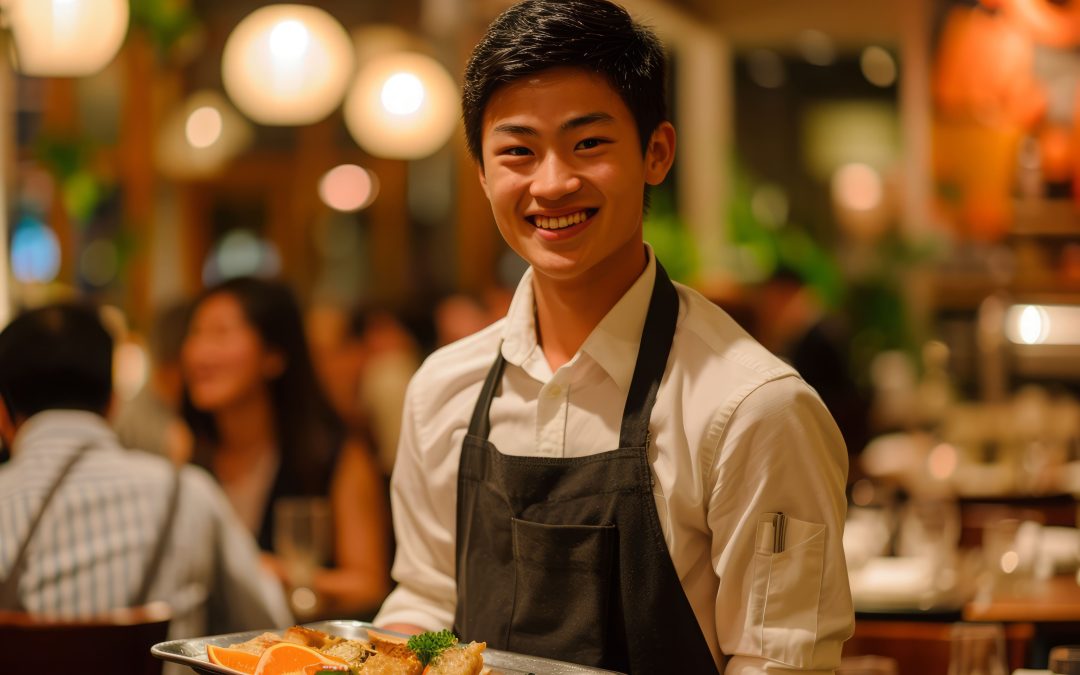 Mengatasi Ketidakpastian Market: Strategi Bisnis F&B di Tahun 2024