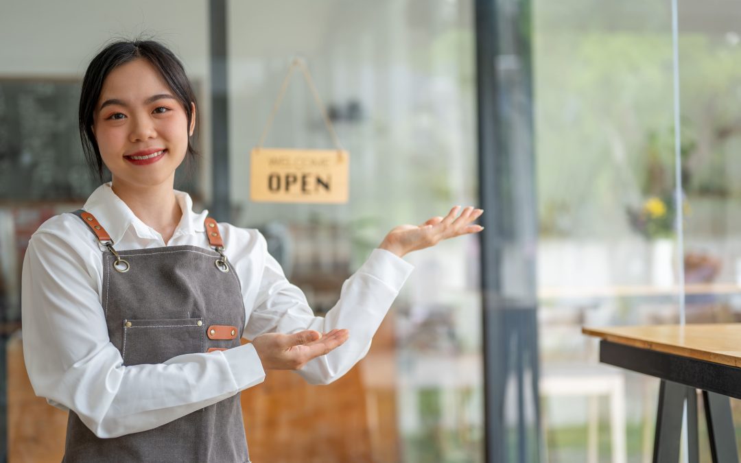 Strategi Marketing untuk Menarik Pelanggan Baru ke Restoran Anda