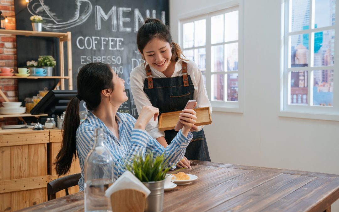 Menjaga Kepuasan Pelanggan di Tengah Pergantian Menu Musiman