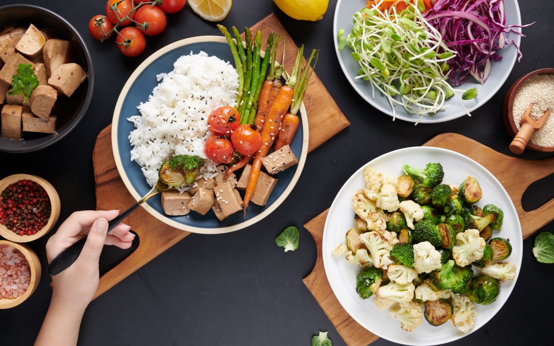 Menu Vegan dan Keto: Kombinasi Hebat yang Meningkatkan Penjualan Restoran Anda!