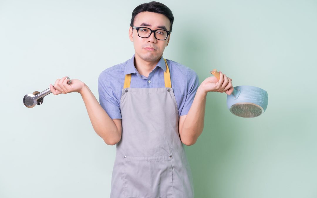 Taktik Pintar Menghadapi Koki yang Sering Berganti: Kunci Sukses Bisnis F&B Anda