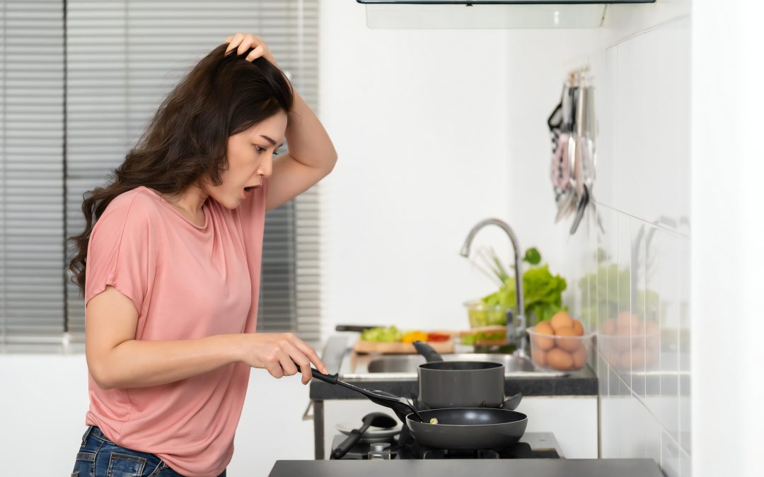 Trik Jitu Menjaga Kualitas Hidangan di Tengah Kesibukan Dapur