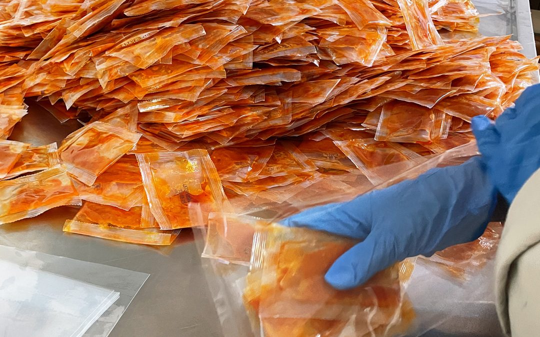 Cara Memilih Maklon Sambal yang Tepat untuk Cafe Anda