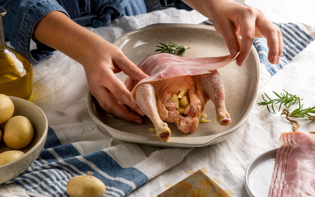 Solusi Praktis untuk Mengatasi Masalah Bumbu di Cafe & Restoran Kamu