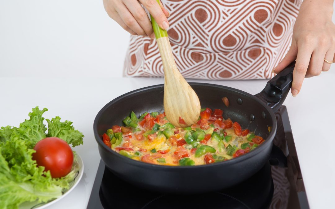 Beda Tangan Beda Rasa, Mengapa Rasa Masakan Bisa Berubah?