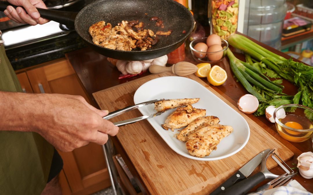 Mengatasi Masalah Inventaris di Dapur Restoran dengan Mudah