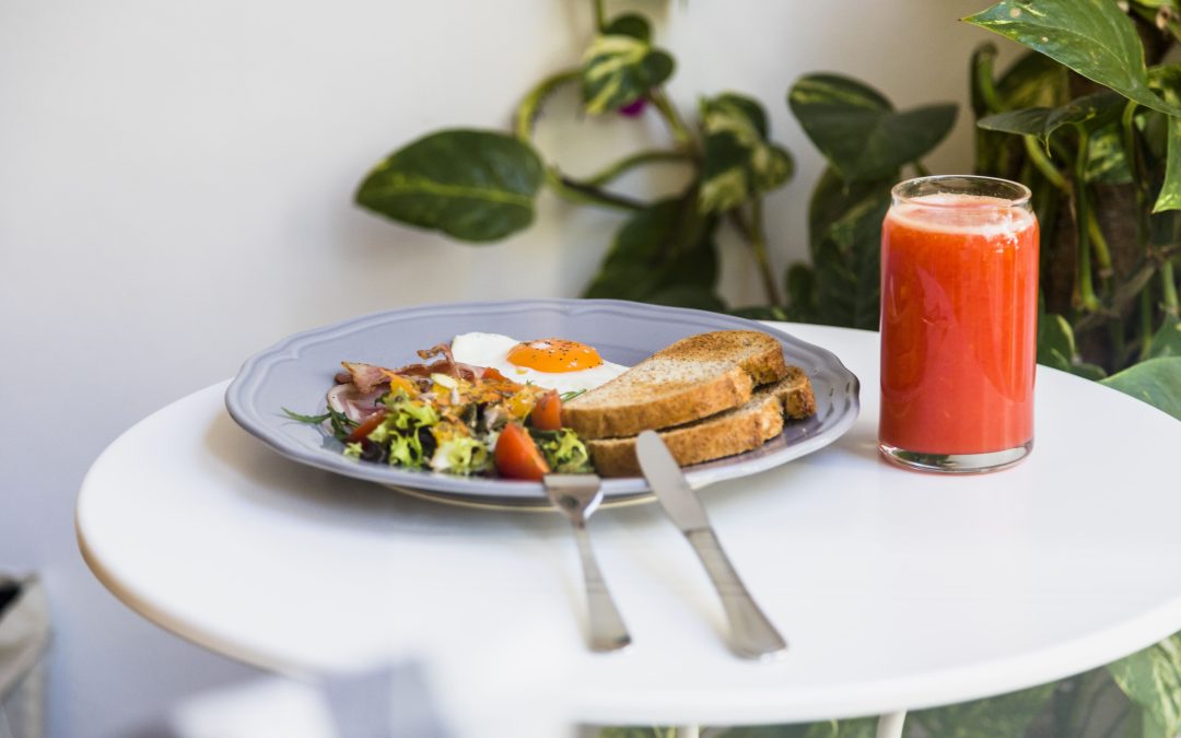 Kelola Menu Restoran dengan Cerdas Tanpa Khawatir Rasa Berubah