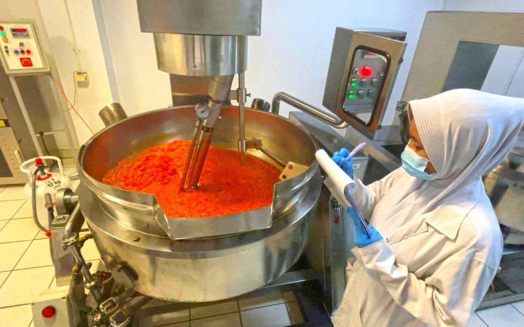 Apa Itu Maklon? Solusi Praktis untuk Bisnis F&B Anda