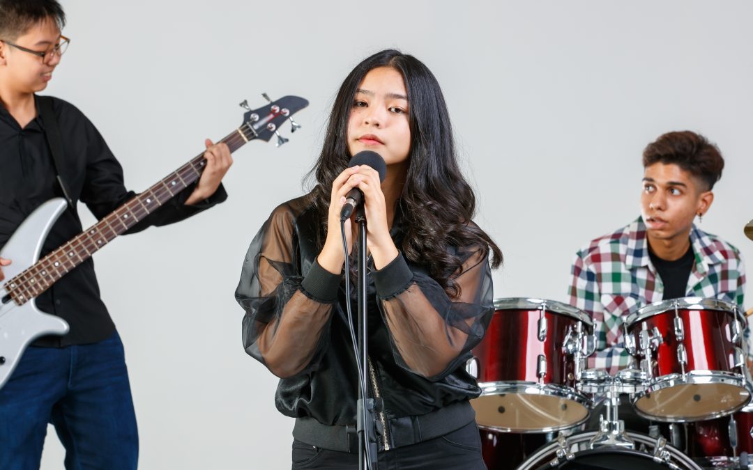 Tips Mengelola Event dan Acara di Kafe untuk Menarik Pelanggan Baru