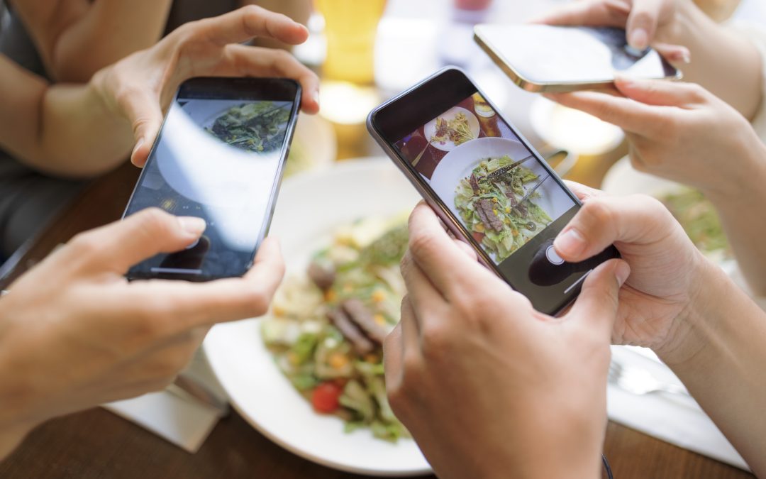 Personalization is Key: Membuat Menu Customizable untuk Gen Z di 2024