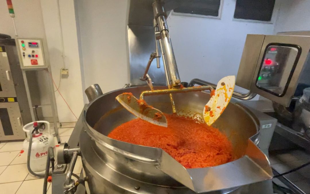 Produk Apa Saja yang Bisa Dimaklon di Rasaprima? Ini Jawabannya