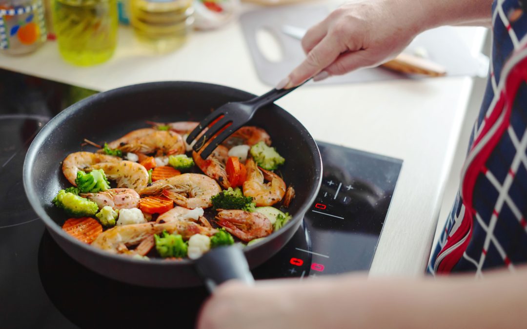 Resep Sukses Dapur Restoran: Tips Konsisten Bikin Masakan Selalu Enak